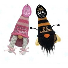 History & Heraldry Lucky Gonk