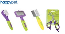 HAPPYPET SMALL ANIMAL GROOMING