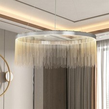 Handmade Waterfall LED