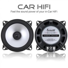 2x 4'' Car Speaker Coaxial