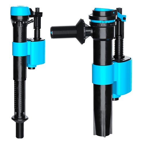 Toilet cistern fill valve - cistern,