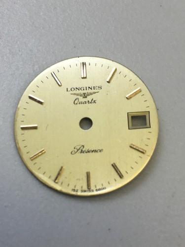 Vintage longines presence - vintage,