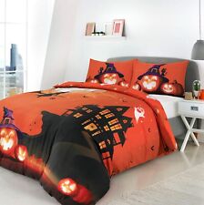 Halloween Pumpkin Monster