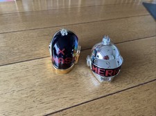 Daft punk helmets - punk,