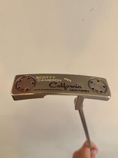 Scotty Cameron California