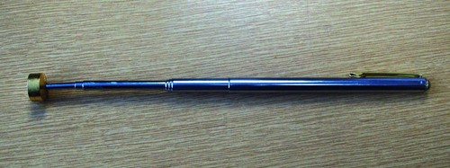 Heavy duty magnetic telescopic - heavy,