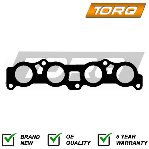 Exhaust manifold gasket - manifold,