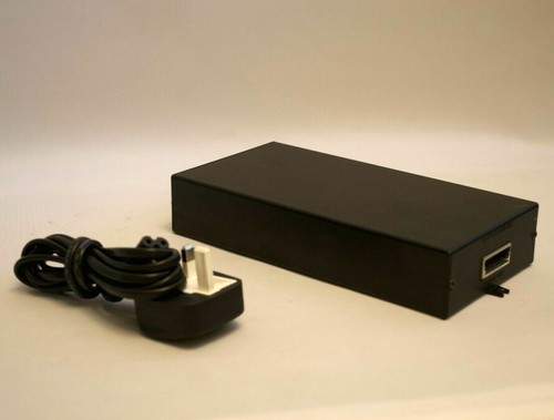 Beolink video mk2 bang and - video,