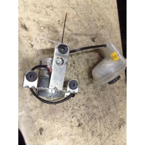 Abs modulator porsche 911 - porsche,