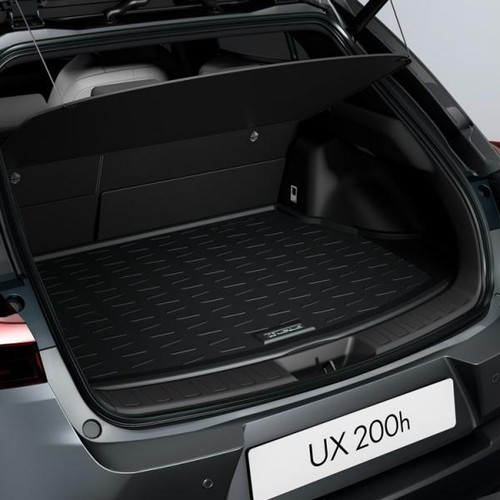 Lexus genuine boot - lexus,