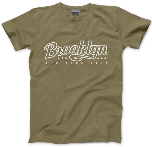 Brooklyn new york city mens - brooklyn,