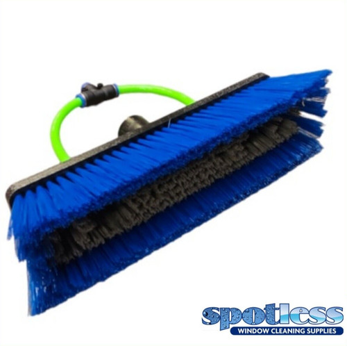 Spotless wfp double trim - 11",