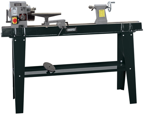 Draper woodlathe 60990 - woodlathe, 43