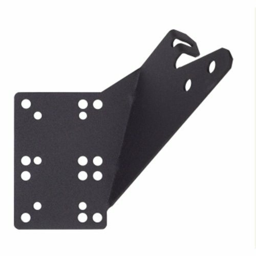 Panavise custom indash mount - indash,