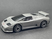 HOT WHEELS 1994 BUGATTI EB110