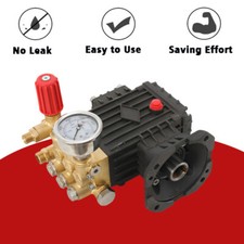120bar high pressure washer - pressure,
