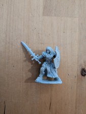 Reaper Bones 4 Female Human