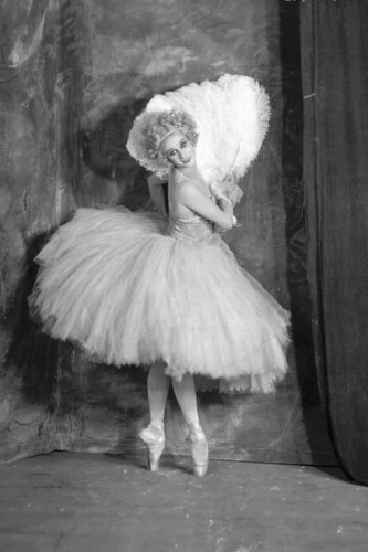 Anna pavlova 1926 photo - anna,