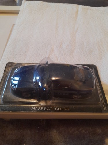 Collector model black - collector's,