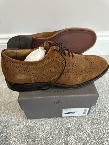 Heyford hudson men brown - hudson,