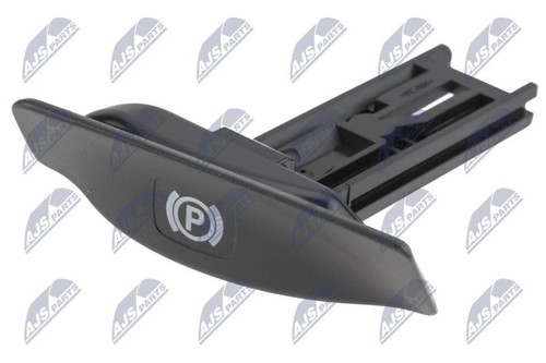 Hand brake lever - hand, nty