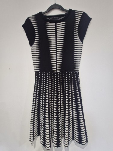 Size zara 12 black - size,