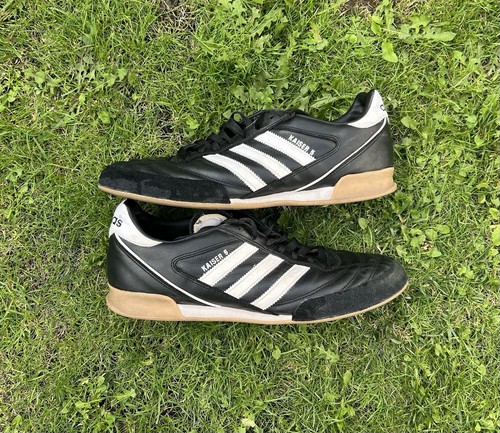 Adidas kaiser goal - kaiser, football