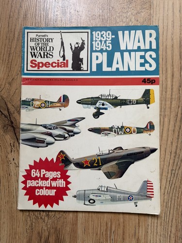 1939 1945 war planes - 1939-1945,