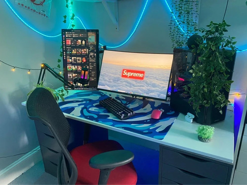 Incredible gaming - pc, 🔥