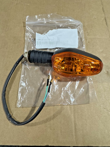 New genuine sinnis max - genuine, 125