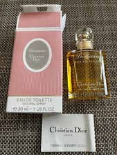 Christian Dior Diorissimo Eau