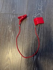 Reebok One GT40s Safety Key