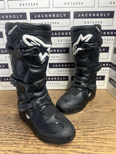 Alpinestars tech motocross - alpinestars,