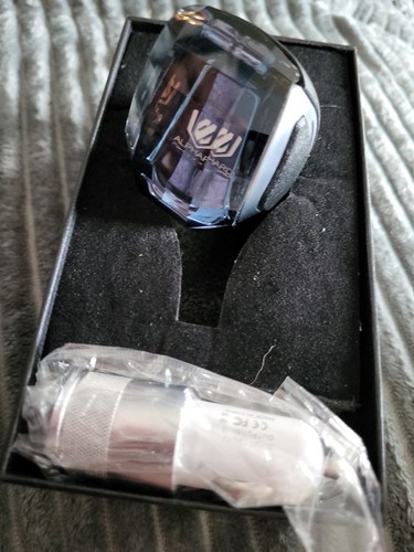 Car universal crystal gear - car,