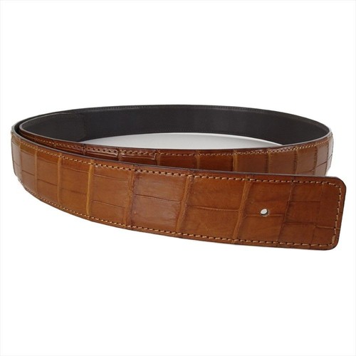 Constans belt crocodile - h,