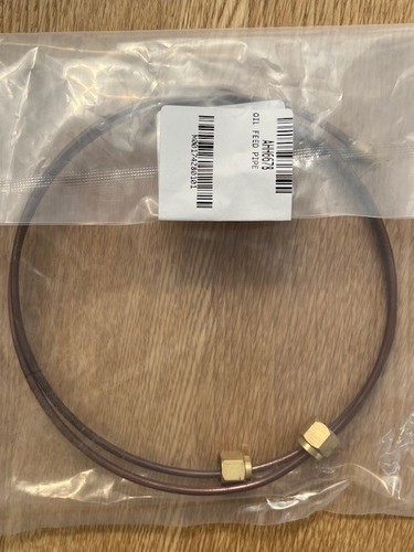 Mgb oil pressure gauge - gauge, copper
