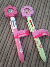 Scribble Pop Shop Pink Gren