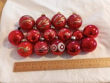 15 Vintage Old Christmas Tree