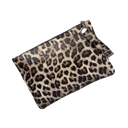Large leopard print - ,