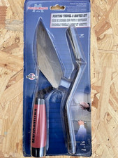 Marshalltown Pointing trowel &