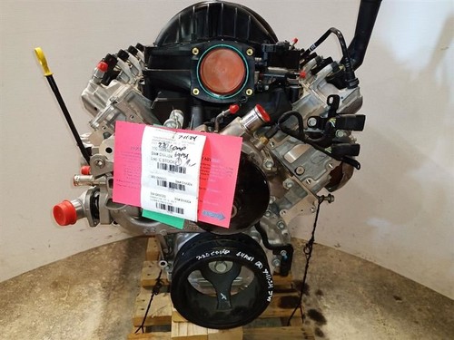Very low miles 3l v8 - very, miles!