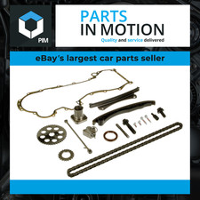 Timing chain kit - timing,