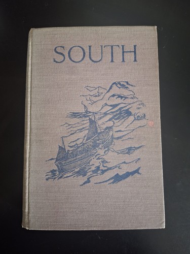 South the story 1914 - story,