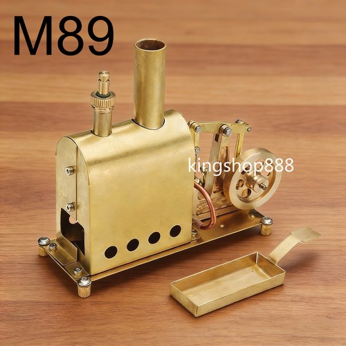 M89 microcosm miniature - m89,