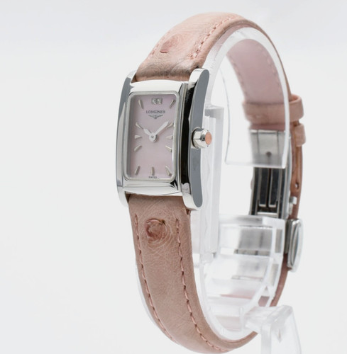 Original mint longines - original[n,