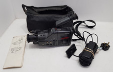 Sanyo d6p 8mm camcorder - vm-d6p, w/