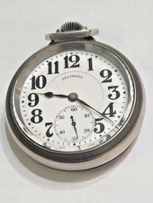 Vintage 1918 Illinois Bunn