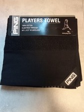 PING GOLF COLLECTION . TOUR