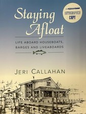 Staying Afloat: Life Aboard