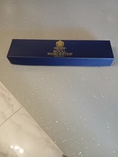 Royal Worcester Cake Server